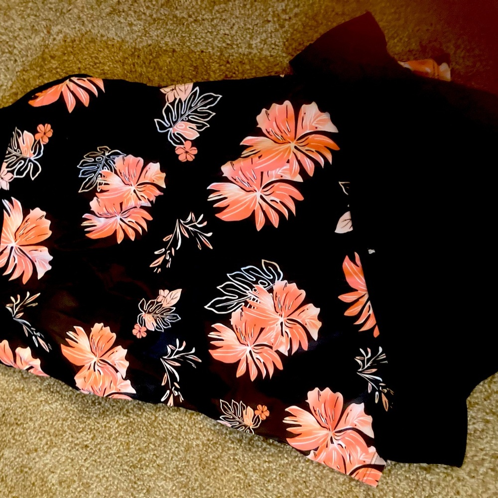 Brand new size large SexyWine . Two piece